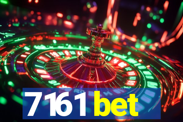 7161 bet